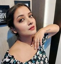 ESHA Your Sunshine - escort in Hyderabad