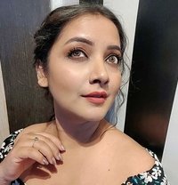 ESHA Your Sunshine - escort in Hyderabad