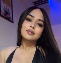 Layla008 - Transsexual escort in Bangalore
