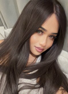 Layla008 - Transsexual escort in Bangalore Photo 6 of 6