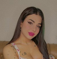 Laylaa - Acompañantes transexual in Beirut