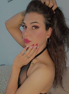 Laylaa - Acompañantes transexual in Beirut Photo 4 of 4