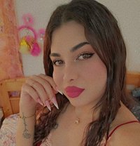 Laylaa - Transsexual escort in Beirut