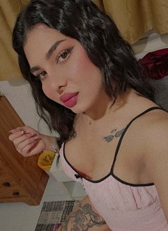 Laylaa - Acompañantes transexual in Beirut Photo 11 of 11