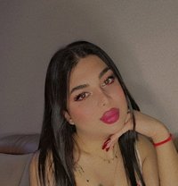 Laylaa - Transsexual escort in Beirut