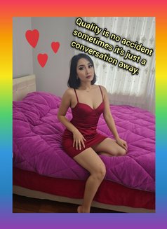 Laylaaaa - escort in İstanbul Photo 4 of 4