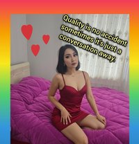 Your trust is our priority 🥇 - escort in İstanbul