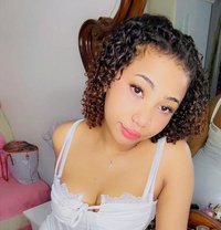 Laylah - escort in Riyadh