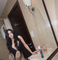 Laylahsh - Transsexual escort in Khobar