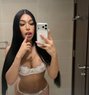 LaylaLadyboy The Irresistible Temptation - Transsexual escort in Dubai Photo 1 of 13
