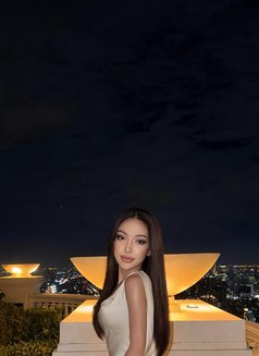 LaylaLadyboy The Irresistible Temptation - Transsexual escort in Hanoi Photo 2 of 3