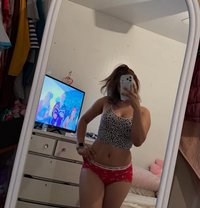 LaylaMorocco Ajman - escort in Ajmān