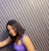 Laylay - escort in Brussels