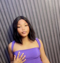 Laylay - escort in Brussels