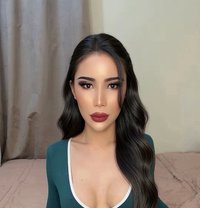 Laymon - Transsexual escort agency in Bangkok