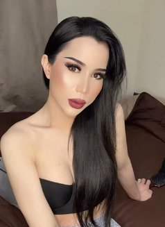 Laymon - Transsexual escort agency in Bangkok Photo 3 of 4