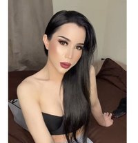 Laymon - Transsexual escort agency in Bangkok
