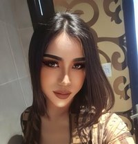 Laymon Top Both 🇹🇭 - Transsexual escort in Abu Dhabi