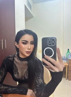 Laymon Top Both 🇹🇭 - Transsexual escort in Abu Dhabi Photo 2 of 7