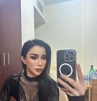 Laymon Top Both 🇹🇭 - Transsexual escort in Abu Dhabi