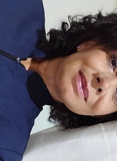 Layza from Copacabana Rio de Janeiro - masseuse in Rio de Janeiro Photo 1 of 4