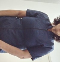 Layza from Copacabana Rio de Janeiro - masseuse in Rio de Janeiro