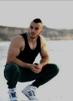 Lazar XL from Serbia - Male escort in Singapore Photo 6 of 10
