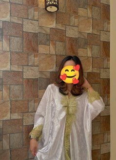 Lazma Web Cam & Real Meet Escort's - escort in Kathmandu Photo 2 of 3