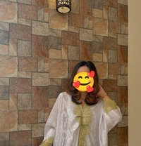 Lazma Web Cam & Real Meet Escorts - puta in Kathmandu