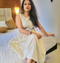 Lazmi - escort in Bangalore