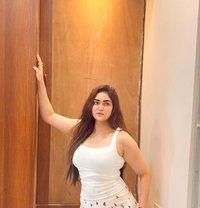 Lazmi - escort in Kolkata