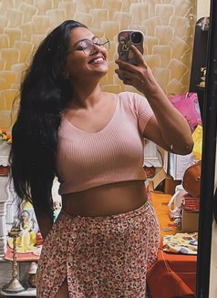 Lazy - escort in Kolkata Photo 1 of 3