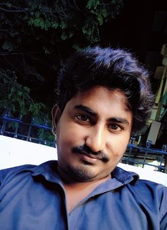 Lazy - Acompañantes masculino in Hyderabad Photo 1 of 1