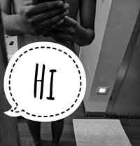 Madhan - Male companion in Hyderabad