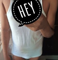 Madhan - Male companion in Hyderabad