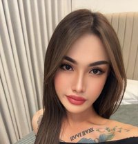 LB both - Transsexual escort in Khobar