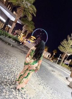 LB-ENJOY 🇹🇭 - Transsexual escort in Abu Dhabi Photo 18 of 18