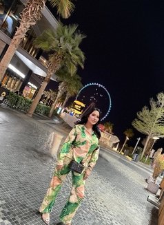 LB-ENJOY 🇹🇭 - Transsexual escort in Dubai Photo 17 of 17