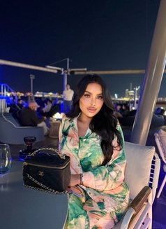 LB-ENJOY 🇹🇭 - Transsexual escort in Abu Dhabi Photo 17 of 18