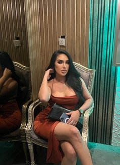 LB-ENJOY 🇹🇭 - Transsexual escort in Dubai Photo 16 of 19