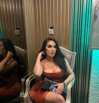 LB-ENJOY 🇹🇭 - Transsexual escort in Dubai