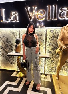 LB MADISON with poppers - Acompañantes transexual in Kuala Lumpur Photo 19 of 20