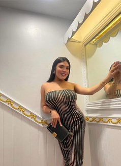 LB MADISON with poppers - Acompañantes transexual in Kuala Lumpur Photo 8 of 20