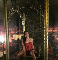 Mistress miyaka - Acompañantes transexual in Manila