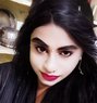 Lb Nagar Dsnr Uppal Genuine Shemale - Acompañantes transexual in Hyderabad Photo 1 of 1
