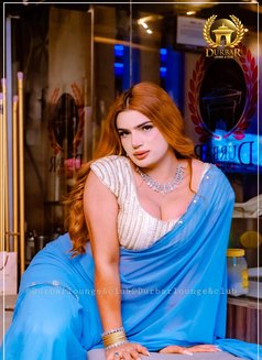 LB Nagma - Transsexual escort in Kathmandu Photo 12 of 12