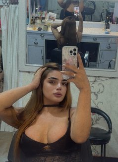 LB Nagma - Transsexual escort in Kathmandu Photo 13 of 13
