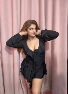LB (nagma) - Transsexual escort in Kathmandu Photo 8 of 15