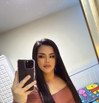 Lb Rosy - Transsexual escort agency in Dubai