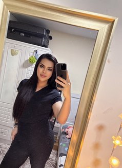 Lb Rosy - Transsexual escort agency in Dubai Photo 3 of 3